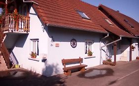 Les gîtes du lindenberg