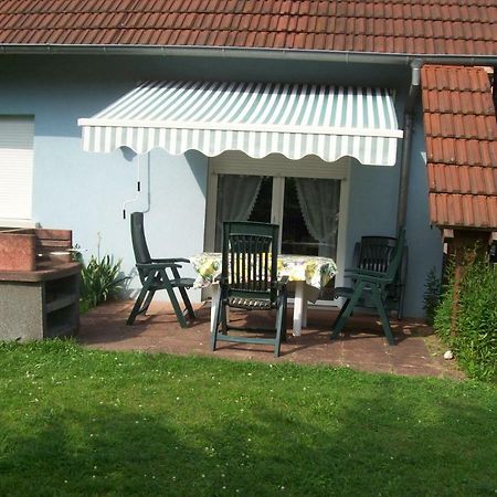 Les gîtes du lindenberg Dambach Extérieur photo
