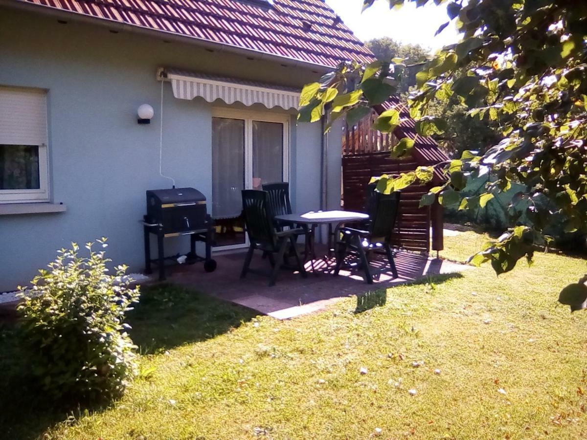 Les gîtes du lindenberg Dambach Extérieur photo