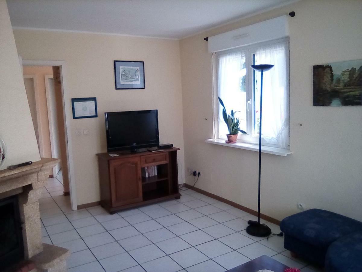 Les gîtes du lindenberg Dambach Extérieur photo