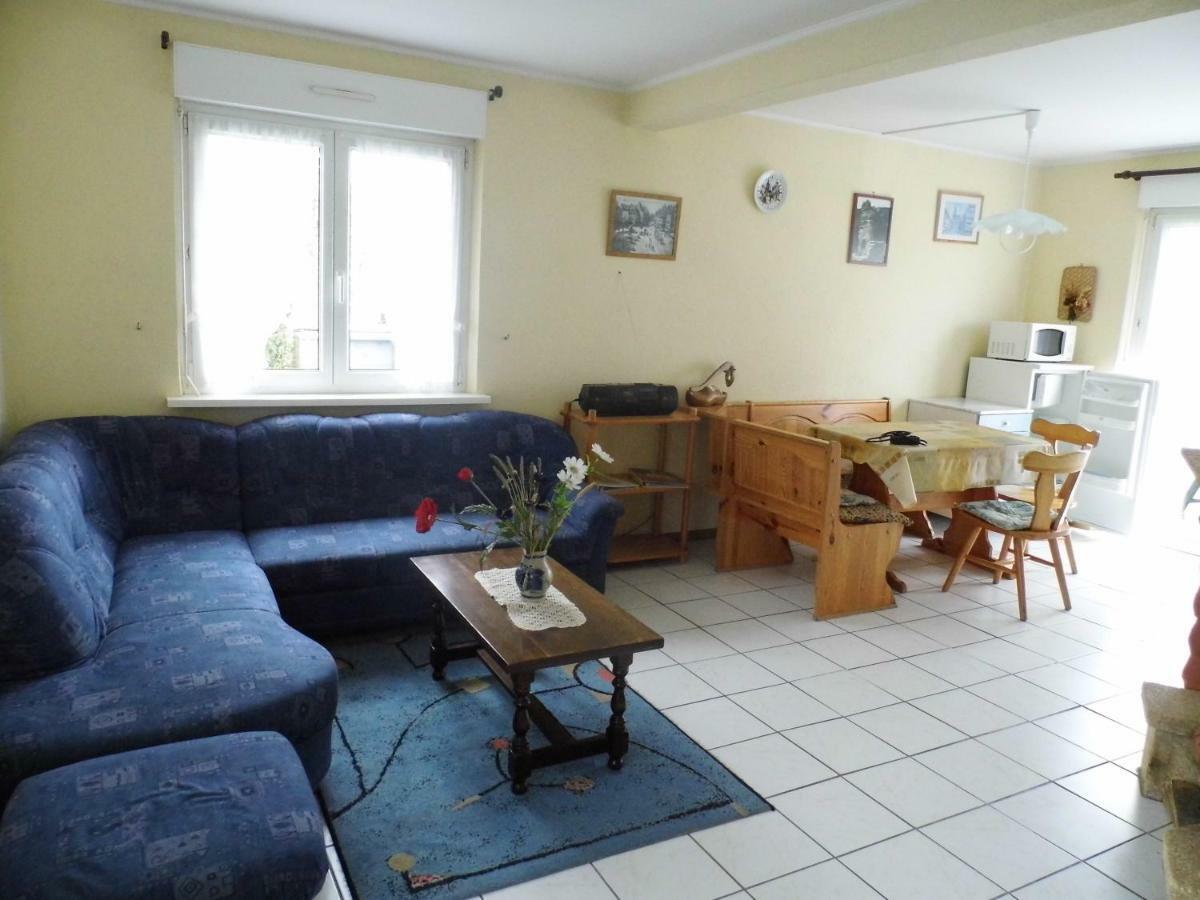 Les gîtes du lindenberg Dambach Extérieur photo